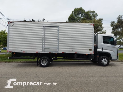 Delivery 11.180 Prime + Baú