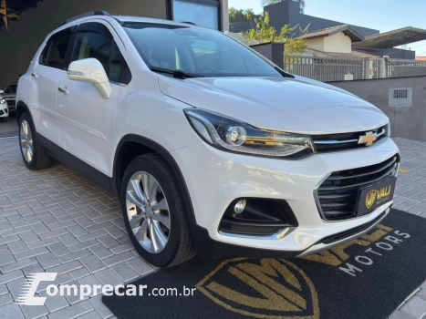 TRACKER Premier 1.4 Turbo 16V Flex Aut