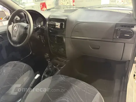 STRADA 1.4 MPI WORKING CS 8V FLEX 2P MANUAL