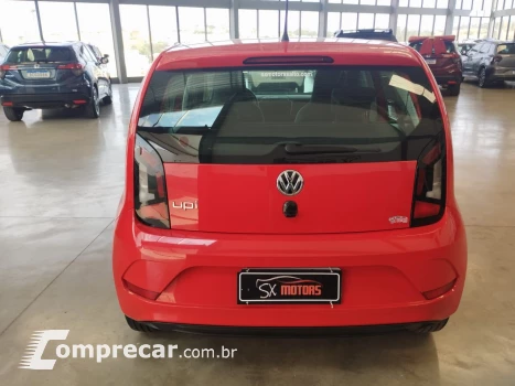UP 1.0 MPI