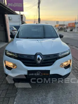 KWID 1.0 12V SCE ZEN