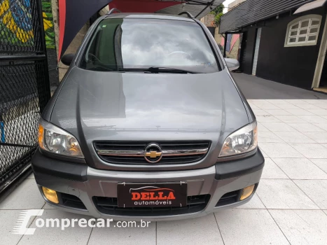 ZAFIRA 2.0 MPFI Elegance 8V