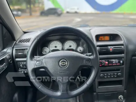 ASTRA 2.0 MPFI Advantage 8V
