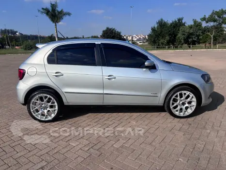GOL 1.6 MI Power 8V G.VI