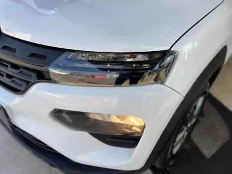 KWID 1.0 12V SCE FLEX ZEN MANUAL