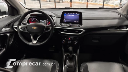 TRACKER 1.0 Turbo LT