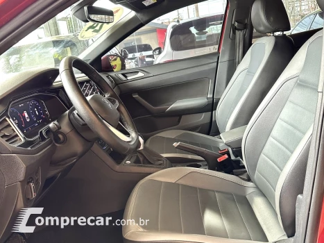 NIVUS 1.0 200 TSI TOTAL FLEX HIGHLINE AUTOMÁTICO
