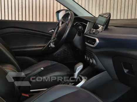 TRACKER 1.2 TURBO FLEX PREMIER AUTOMÁTICO