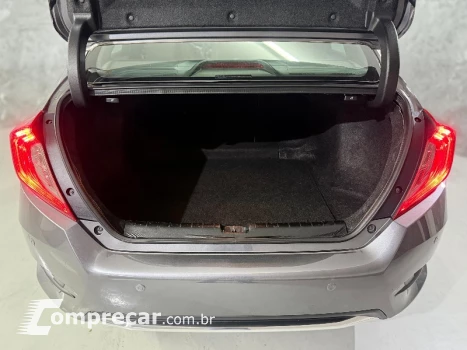CIVIC 2.0 16vone EXL