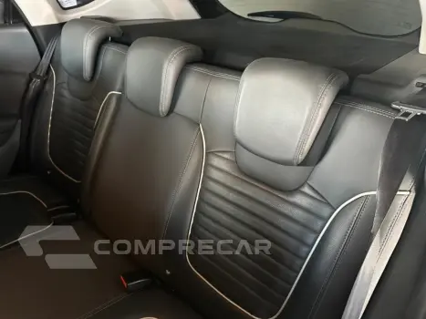 CAPTUR 2.0 16V HI-FLEX INTENSE AUTOMÁTICO