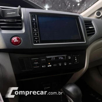 CIVIC EXR