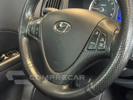 I30 2.0 MPI 16V GASOLINA 4P AUTOMÁTICO