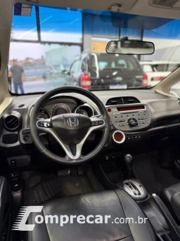 Fit EX 1.5 Flexone 16V 5p Aut.