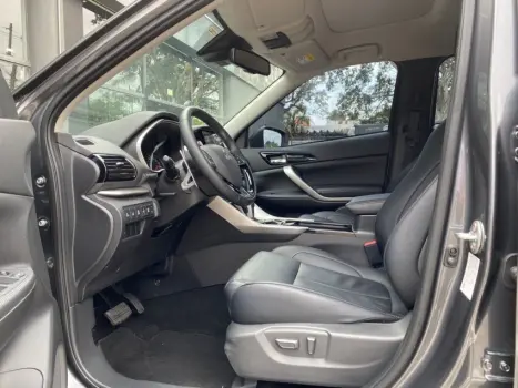 ECLIPSE CROSS 1.5 Mivec Turbo Hpe-s AWD