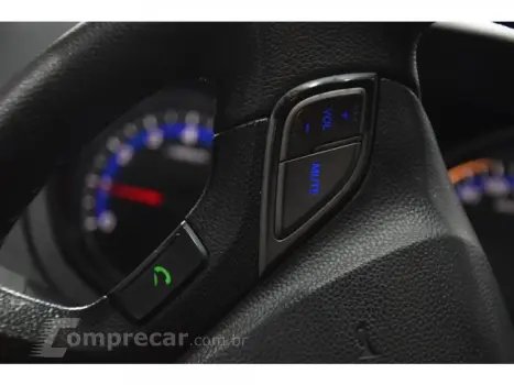 HB20 - 1.0 COMFORT 12V 4P MANUAL