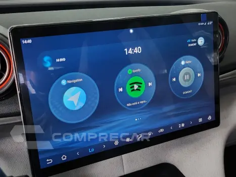 DOLPHIN GS 180 EV ELETRICO