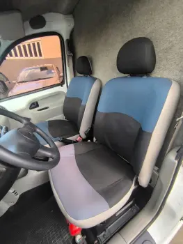 Kangoo Express Hi-Flex 1.6 16V