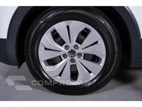 T-CROSS 1.0 200 TSI TOTAL FLEX SENSE AUTOMÁTICO