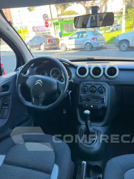C3 Origine Pure Tech 1.2 Flex 12V Mec