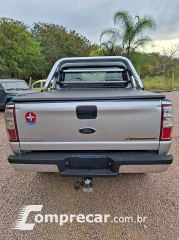 Ranger XLT 3.0 4x4