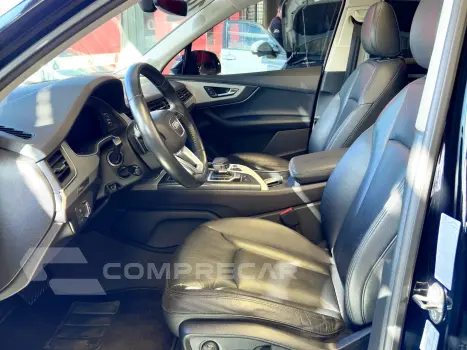 Q7 3.0 V6 TDI DIESEL PERFORMANCE TIPTRONIC