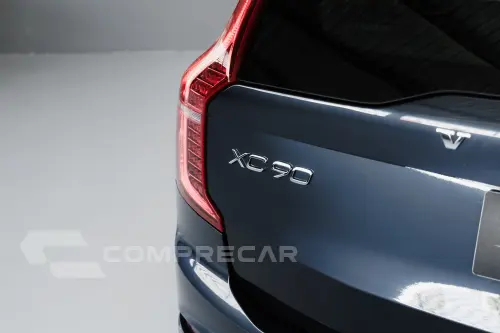 XC90 2.0 T6 Momentum AWD Geartronic