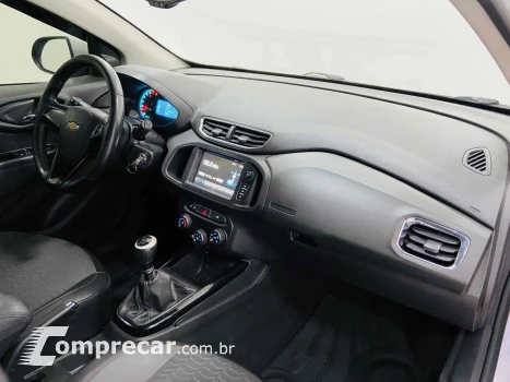 ONIX 1.4 MPFI LTZ 8V FLEX 4P MANUAL
