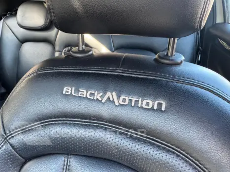 PUNTO 1.8 Blackmotion 16V