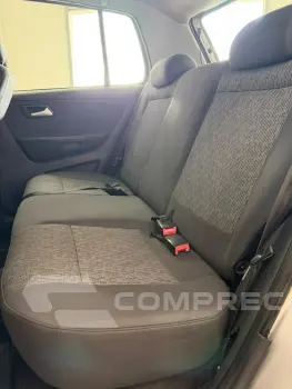 Fox 1.6 Mi I MOTION Total Flex 8V 5p