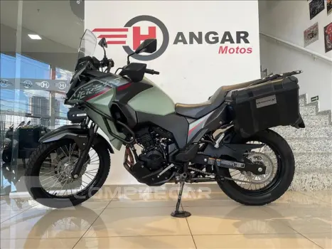 VERSYS-X 300 TOURER ABS