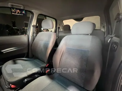 CLASSIC 1.0 MPFI LS 8V FLEX 4P MANUAL