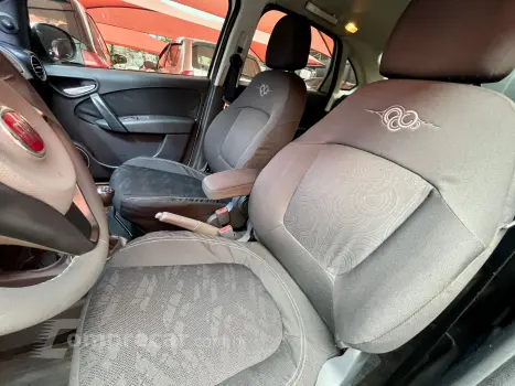 GRAND SIENA 1.4 MPI Attractive