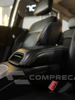 FREEMONT 2.4 Precision 16V