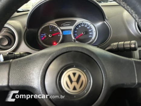 Gol (novo) 1.0 Mi Total Flex 8V 4p