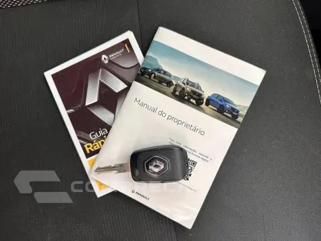 SANDERO STEPWAY ZEN 1.6