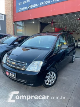 MERIVA 1.4 MPFI JOY 8V