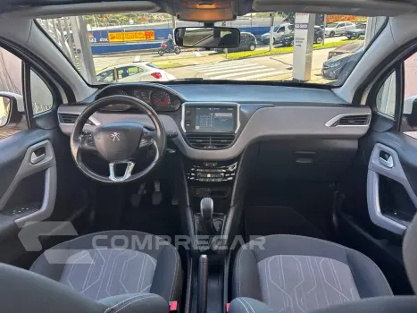 208 Allure 1.2 Flex 12V 5p Mec.