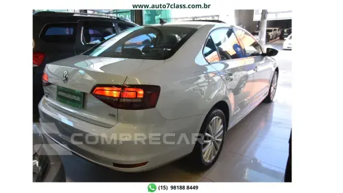 JETTA - 1.4 16V TSI COMFORTLINE 4P TIPTRONIC