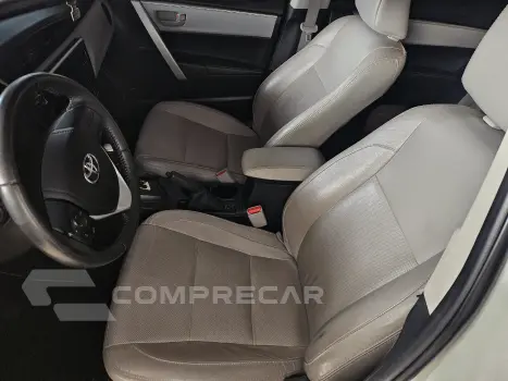 COROLLA 1.8 GLI Upper 16V