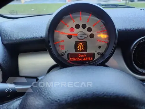 ONE 1.6 16V