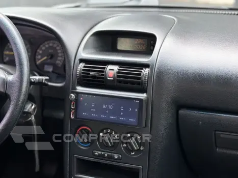 Astra Advantage 2.0 MPFI 8V FlexPower 5p
