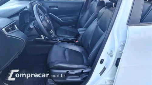 COROLLA CROSS 2.0 Vvt-ie XRE