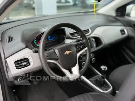 ONIX HATCH LT 1.0 8V FlexPower 5p Mec.