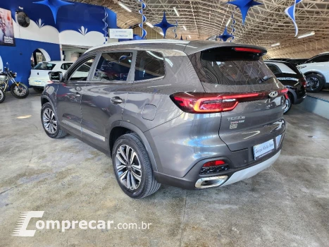 TIGGO 8 1.6 TGDI GASOLINA TXS DCT