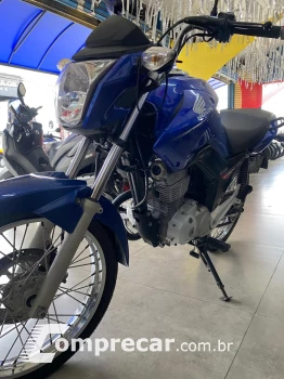 HONDA CG 150 FAN ESDI
