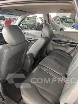 TUCSON 2.0 Crdi GL 4X4