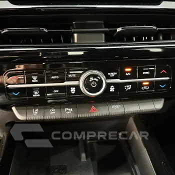 RAMPAGE R/T HURRIC. 4 2.0 TB CD 4X4 Aut.