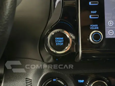 HILUX 2.8 D-4D TURBO DIESEL CD SRX 4X4 AUTOMÁTICO