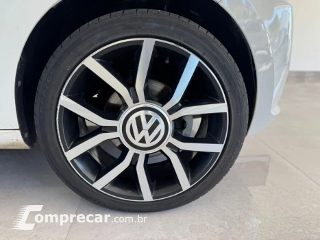 UP 1.0 12V 4P TSI FLEX MOVE UP