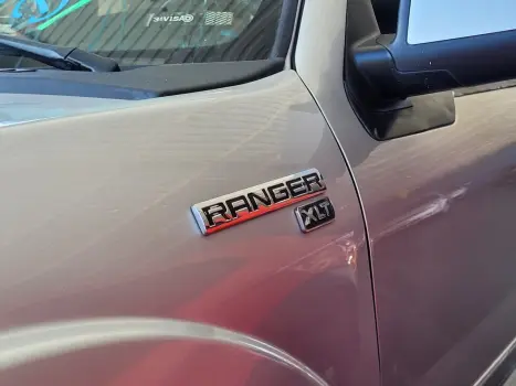 Ranger XLT 2.3 16V 150cv CD Repower.
